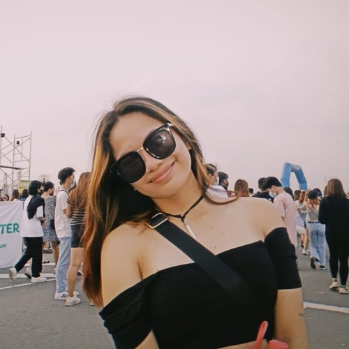 Clarissa Mae L.