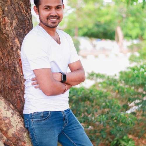 Nuwan H.
