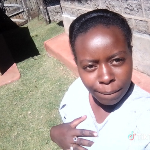 Jokate A. profile photo