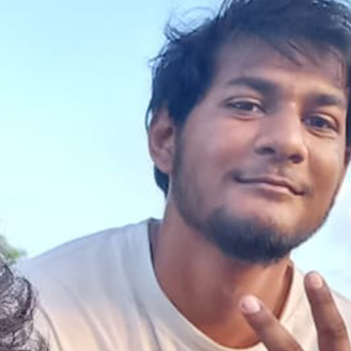 Rizo M. profile photo