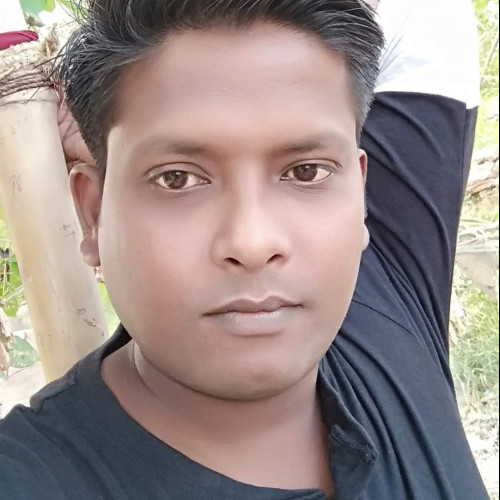 Arjun K. profile photo