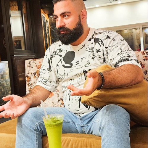 Walid S. profile photo
