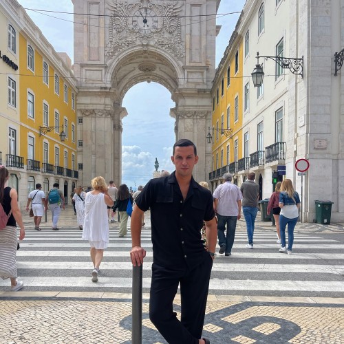 Anass E. profile photo