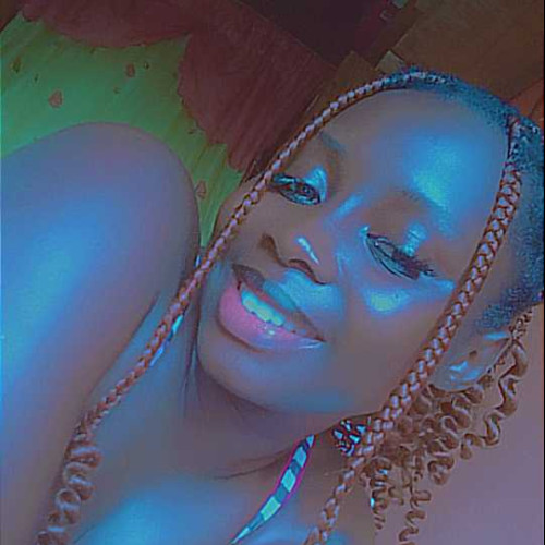favorite b. profile photo