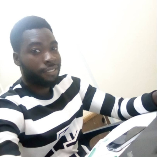 Olayinka A. profile photo