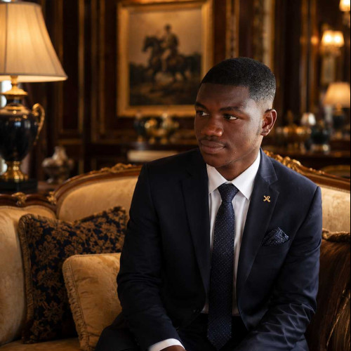 King E. profile photo