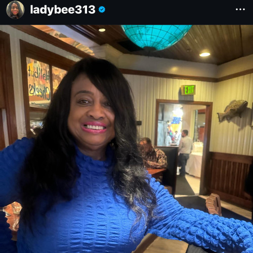BRENDA B. profile photo