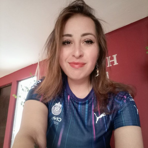 Silvia L. profile photo