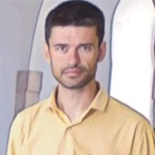 Daniel  G. profile photo