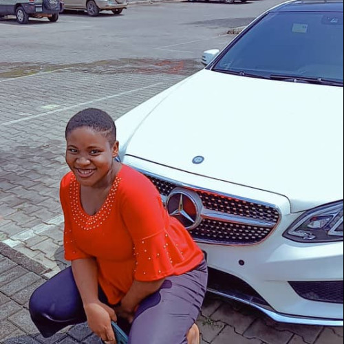Ugwuafor A. profile photo