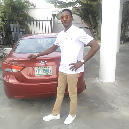Kehinde  O.