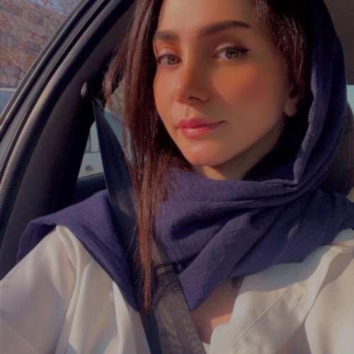 Niloofar R. profile photo