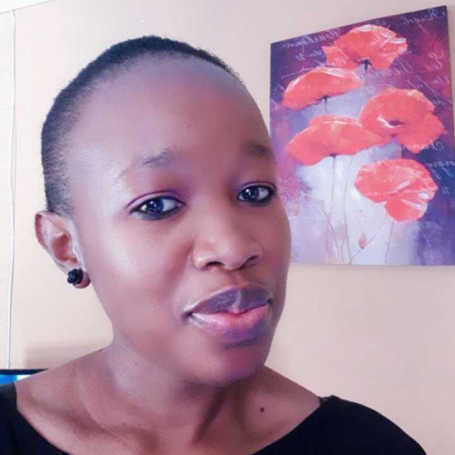 LadyZee M. profile photo