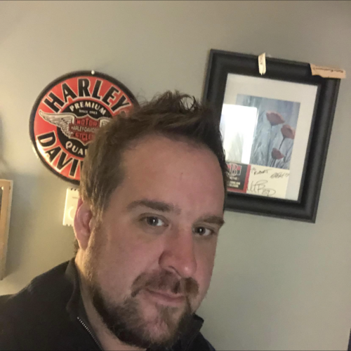 robert g. profile photo
