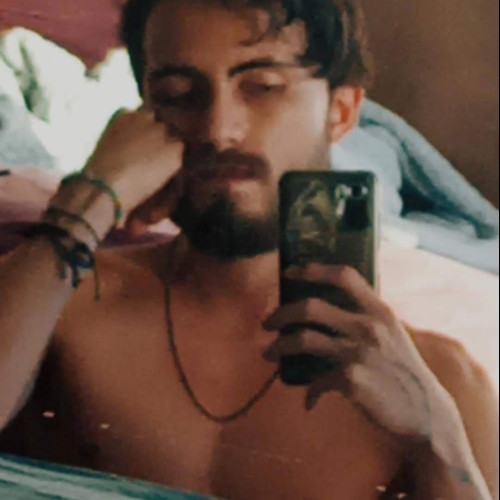 nicolas j. profile photo