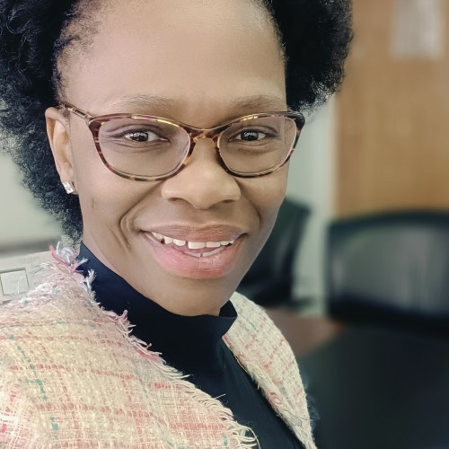 Khanyo  M.