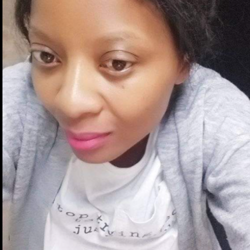 Prudence S. profile photo