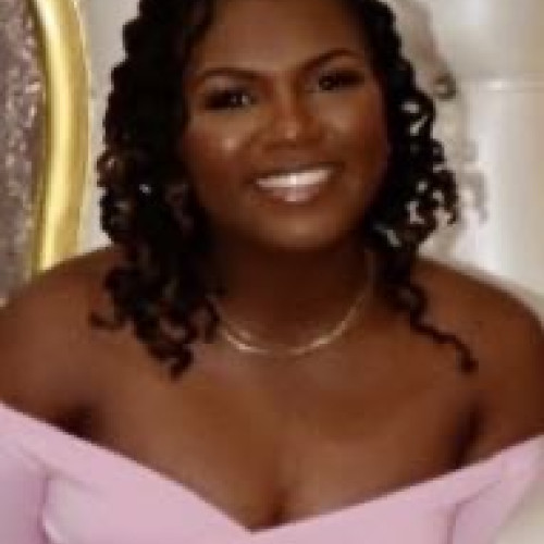 Patience C. profile photo