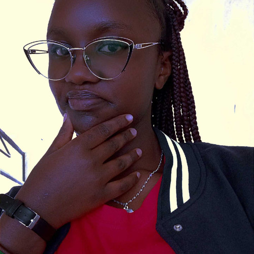 Mary N. profile photo