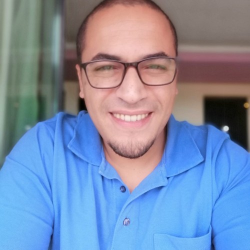 Tarek B.