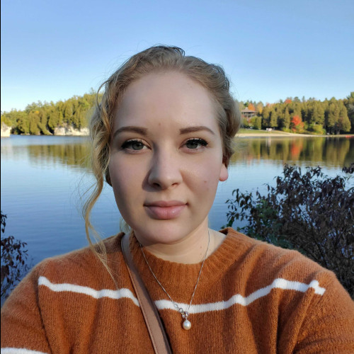 Tatiana G. profile photo
