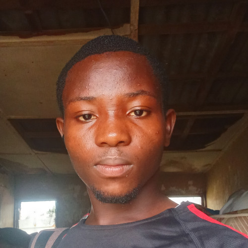 Ibrahim  S.