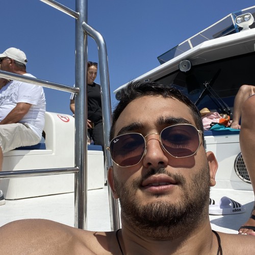 Osman D. profile photo