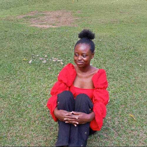 mitchelle n. profile photo