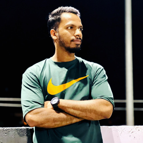 Amaan S. profile photo
