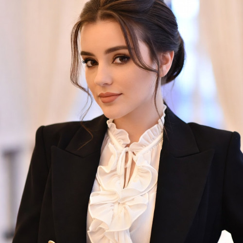 اية ا. profile photo