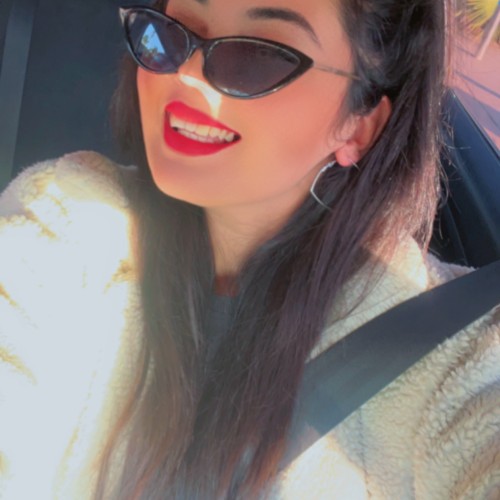 Ibtissam  B.