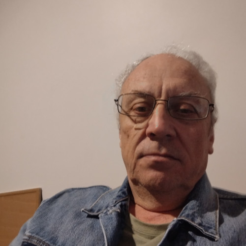 Reg S. profile photo