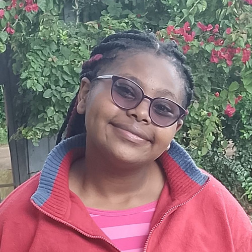 Purity W. profile photo