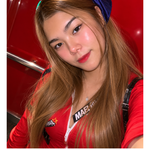 Abigael M. profile photo