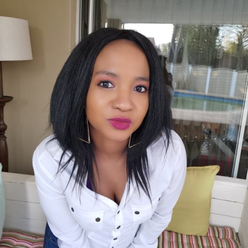 Mpho K.