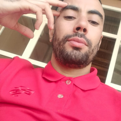 youssef a. profile photo