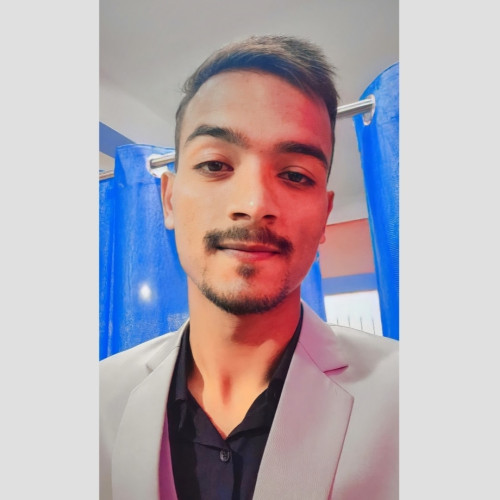 Sahil M.