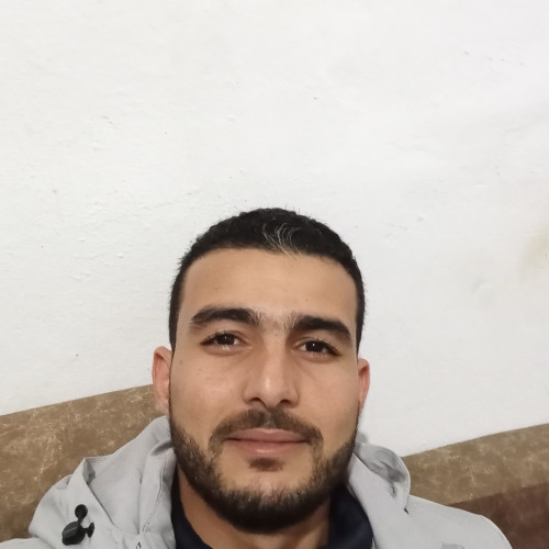 Aymen S. profile photo