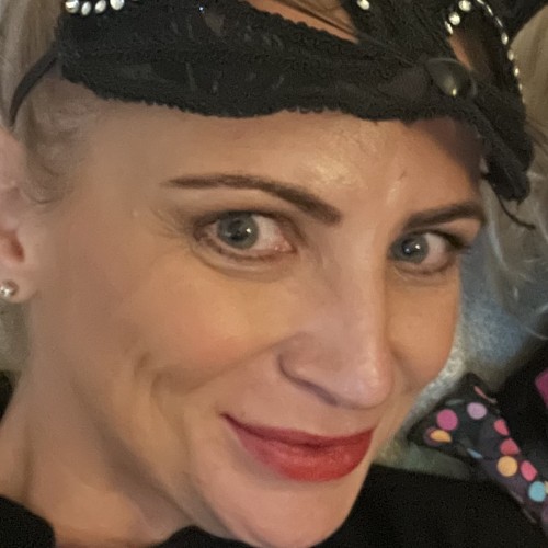 Bernadette B.