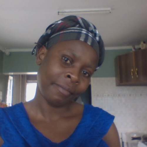 Edith K.