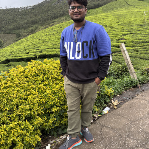 Vijay A. profile photo