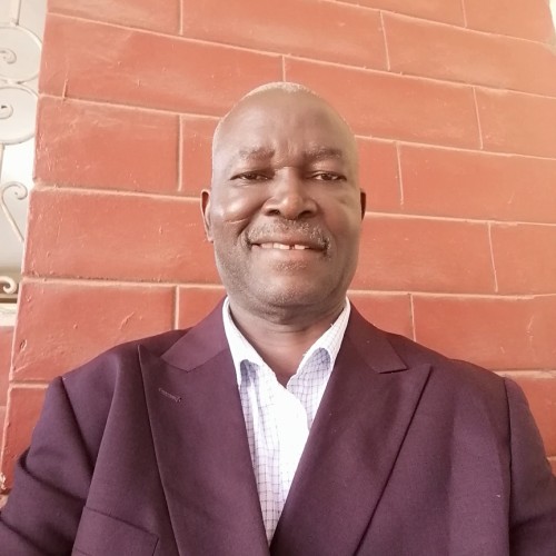 Kwesi H.