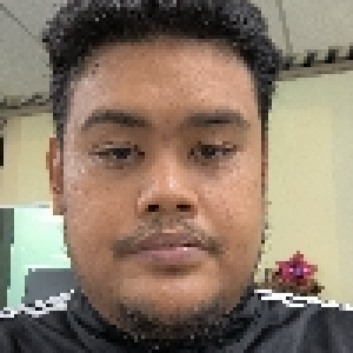 Mohammad iszuddin i. profile photo