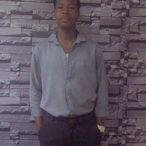 Ehimare G. profile photo