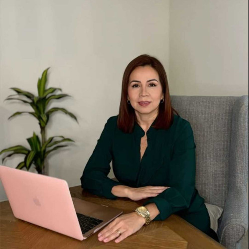 kay K. profile photo