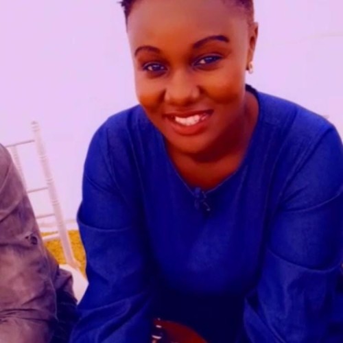 BRENDA V. profile photo