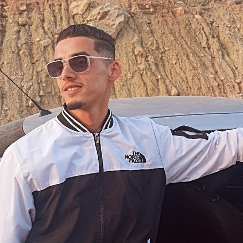 Mohamed  B.