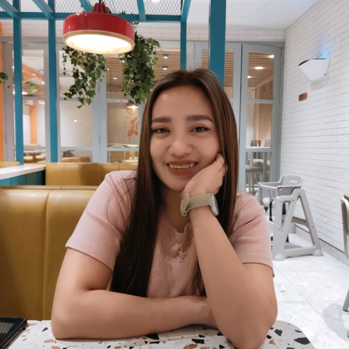 Jamaicha A. profile photo