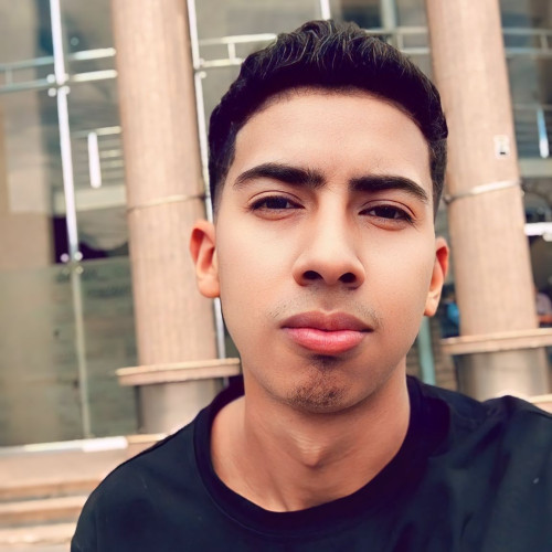 Jhose S. profile photo