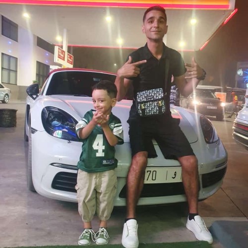 Mohammed L. profile photo